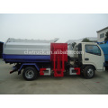 2014 Top Sale Dongfeng 5M3 new garbage truck in Ghana